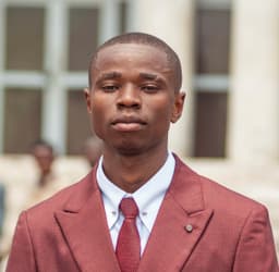 Photo de profil de Lionel Manassé